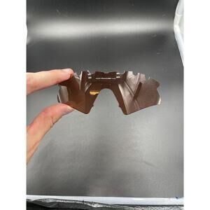 Oakley M-Frame Gen 2 Vented Bronze Sweep Lens